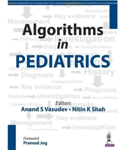 Algorithms in Pediatrics