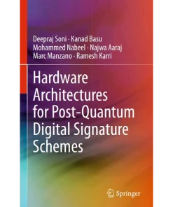 Hardware Architectures for Post-Quantum Digital Signature Schemes