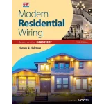 Goodheart-Wilcox Publisher Modern Residential Wiring