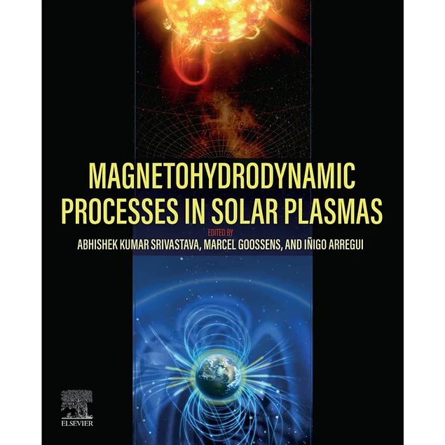Magnetohydrodynamic Processes in Solar Plasmas