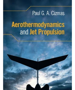 Aerothermodynamics and Jet Propulsion