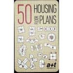 50 Housing Floor Plans (Cards)