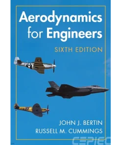Cambridge University Press Aerodynamics for Engineers