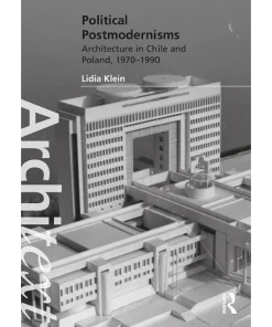 Political Postmodernisms