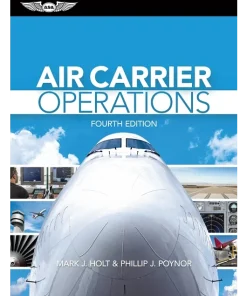 Air Carrier Operations