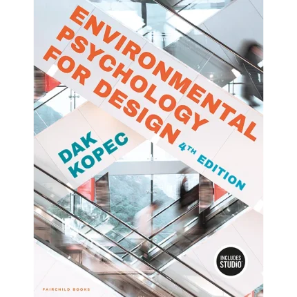 Environmental Psychology for Design