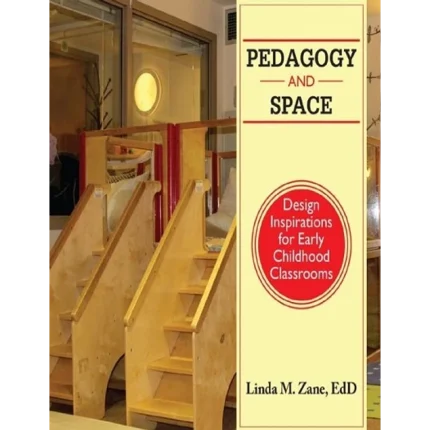 Pedagogy and Space Design Inspirations for Early Childhood Classrooms