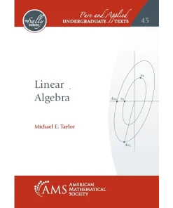 Linear Algebra