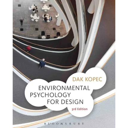 Environmental Psychology for Design