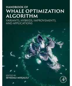 Handbook of Whale Optimization Algorithm
