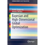 Bayesian and High-Dimensional Global Optimization