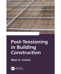 Post-Tensioning in Building Construction