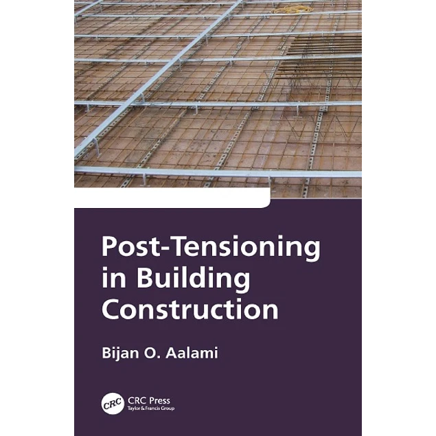 Post-Tensioning in Building Construction