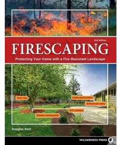 Firescaping Protecting Your Home with a Fire-Resistant Landscape