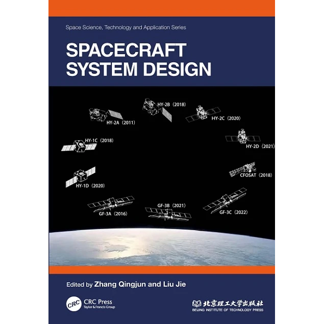 Spacecraft System Design
