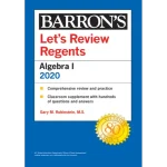 Let's Review Regents