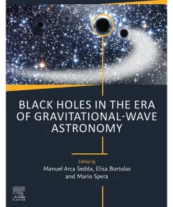Black Holes in the Era of Gravitational-Wave Astronomy