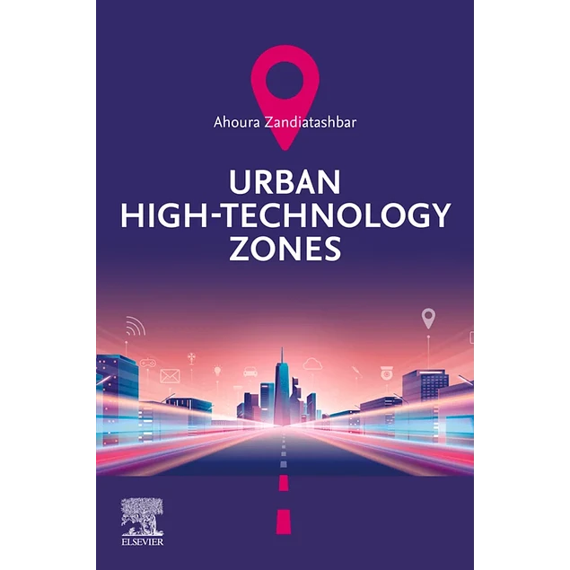 Urban High-Technology Zones