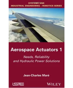 Aerospace Actuators 1