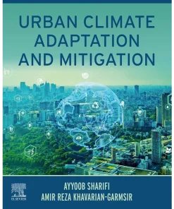 Urban Climate Adaptation and Mitigation