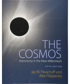 The Cosmos: Astronomy in the New Millennium