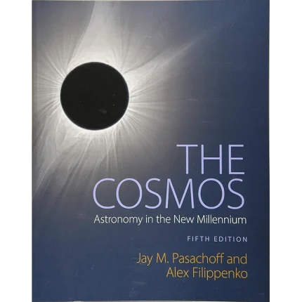 The Cosmos: Astronomy in the New Millennium