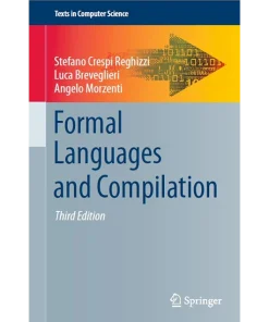 Formal Languages and Compilation