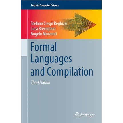 Formal Languages and Compilation