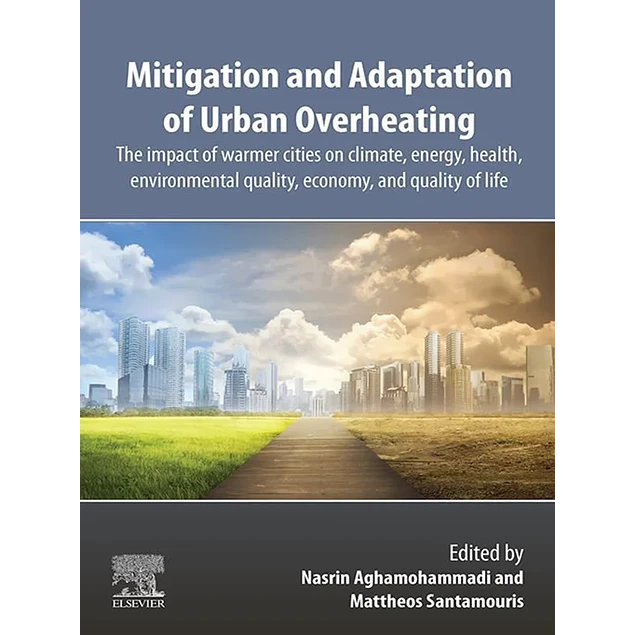Mitigation and Adaptation of Urban Overheating