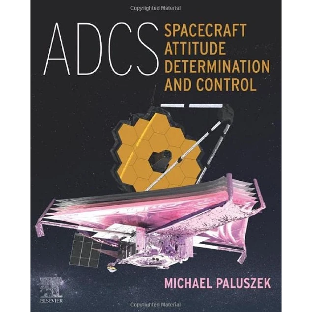 ADCS - Spacecraft Attitude Determination and Control
