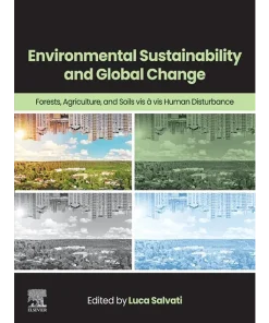 Environmental Sustainability and Global Change