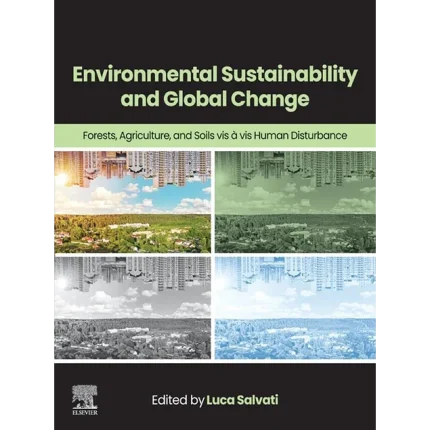 Environmental Sustainability and Global Change