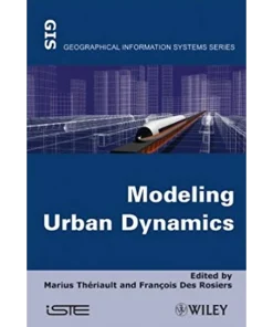 Modeling Urban Dynamics Mobility Accessibility and Real Estate Value