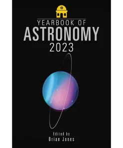 Yearbook of Astronomy 2023
