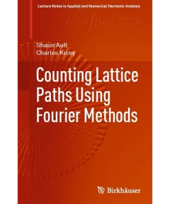 Counting Lattice Paths Using Fourier Methods
