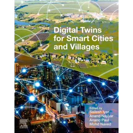 Digital Twins for Smart Cities and Villages