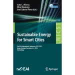 Sustainable Energy for Smart Cities