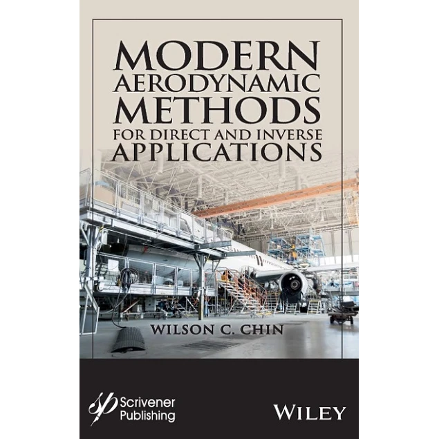 Modern Aerodynamic Methods for Direct and Inverse Applications