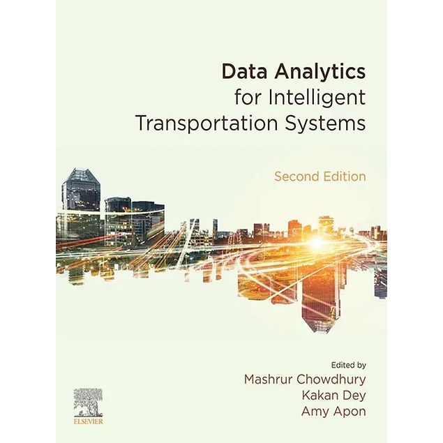 Data Analytics for Intelligent Transportation Systems