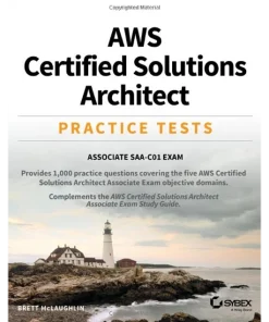 AWS Certified Solutions Architect Practice Tests