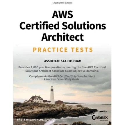 AWS Certified Solutions Architect Practice Tests