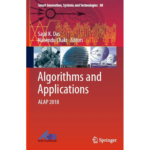 Algorithms and Applications