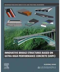 Innovative Bridge Structures Based on Ultra-High Performance Concrete (UHPC)
