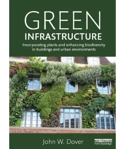 Routledge Green Infrastructure