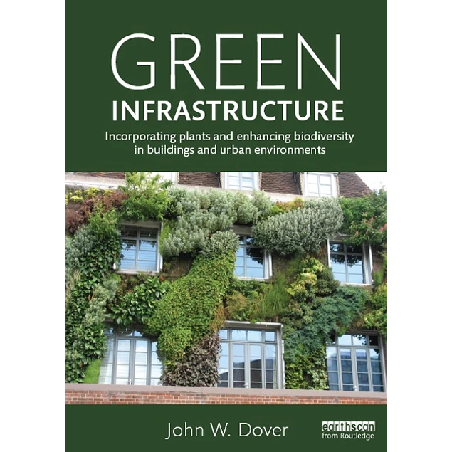 Routledge Green Infrastructure