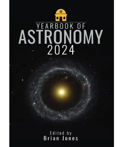 Yearbook of Astronomy 2024
