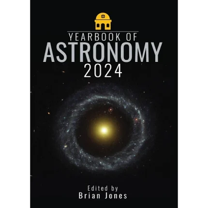 Yearbook of Astronomy 2024
