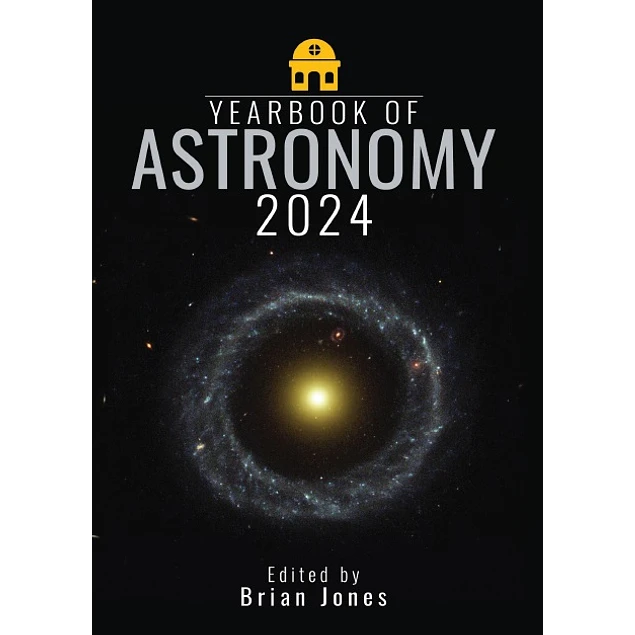 Yearbook of Astronomy 2024