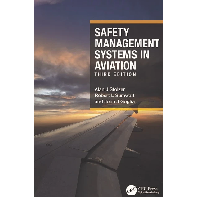Safety Management Systems in Aviation