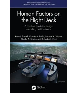 Human Factors on the Flight Deck